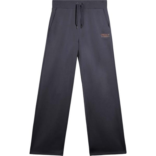 pantaloni Freddy grigio
