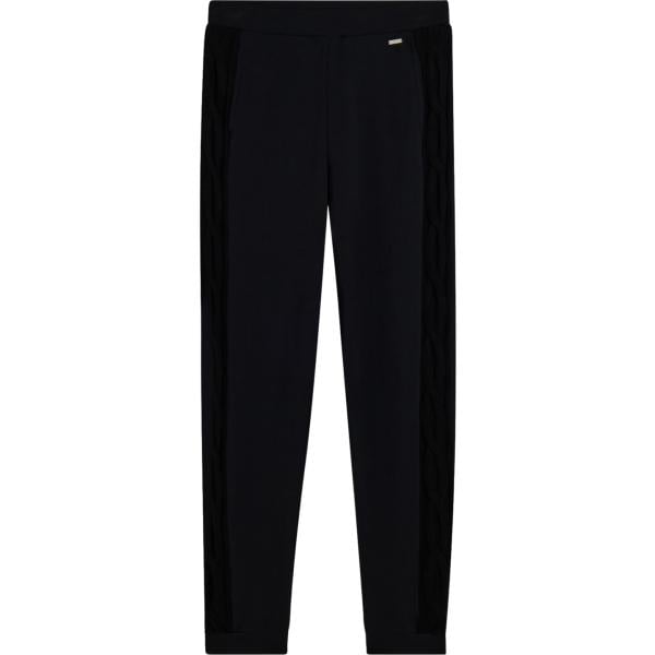 pantaloni Freddy nero