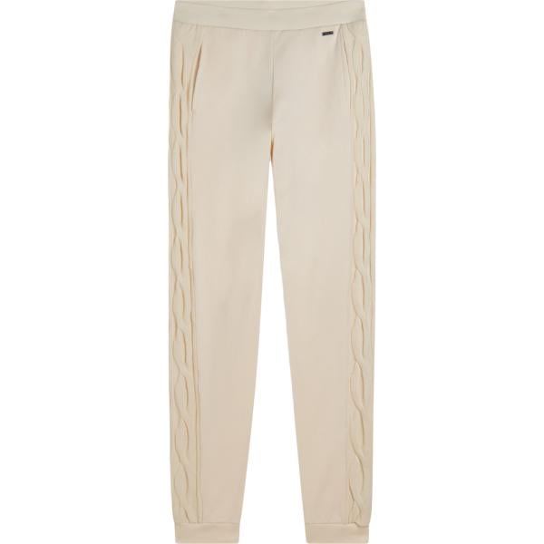 pantaloni Freddy bianco