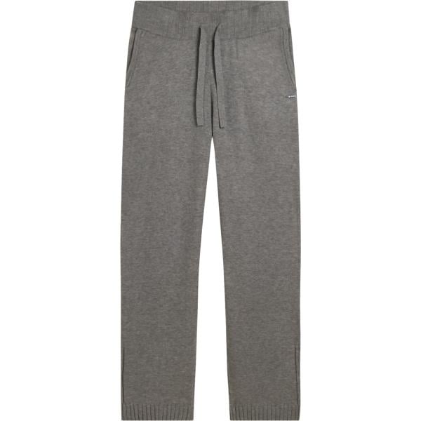 pantaloni Freddy grigio
