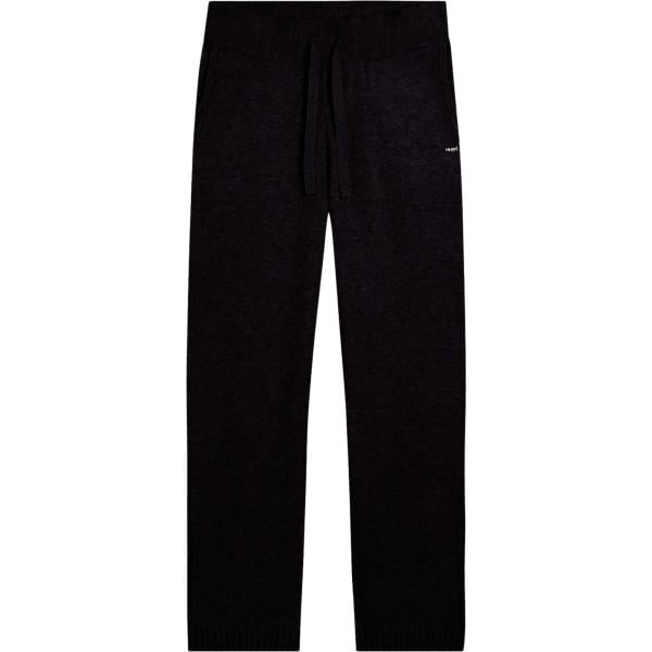 pantaloni Freddy nero