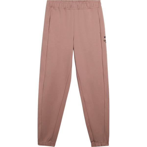 pantaloni Freddy marrone