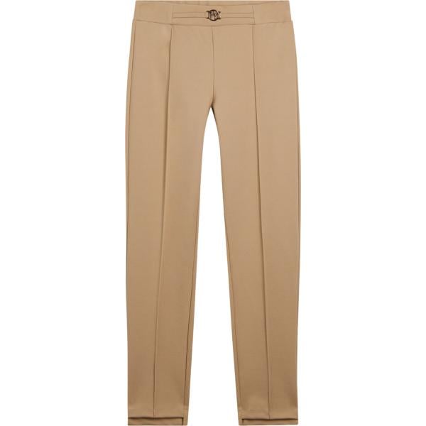 pantaloni Freddy marrone