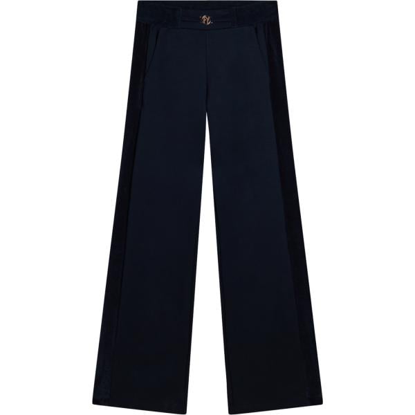 pantaloni Freddy nero