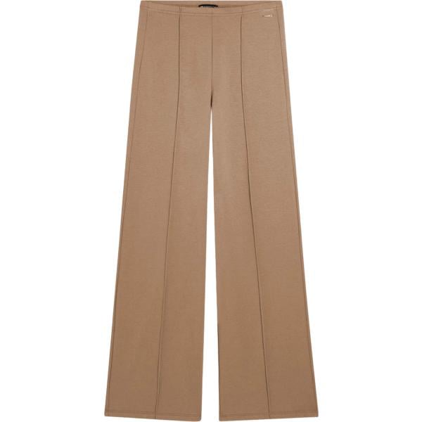 pantaloni Freddy marrone