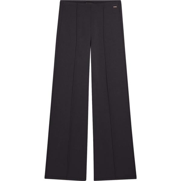 pantaloni Freddy nero