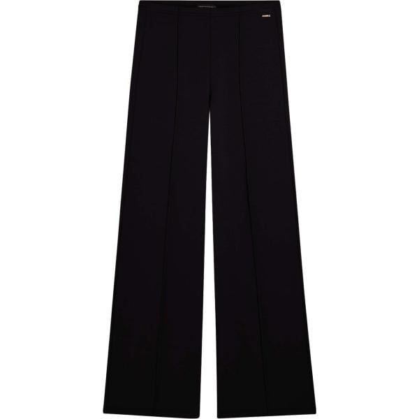 pantaloni Freddy nero