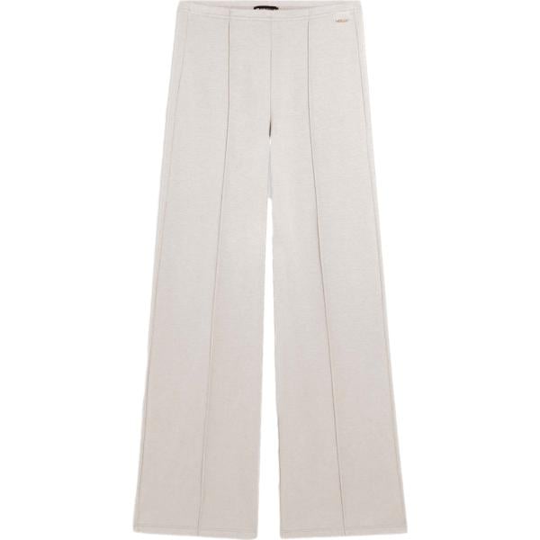 pantaloni Freddy bianco