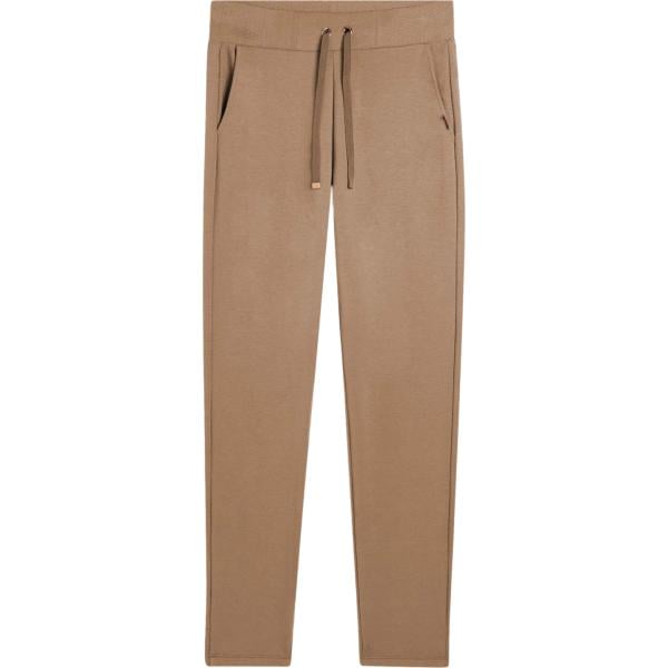 pantaloni Freddy marrone