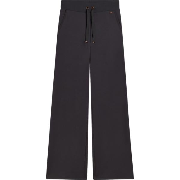 pantaloni Freddy nero