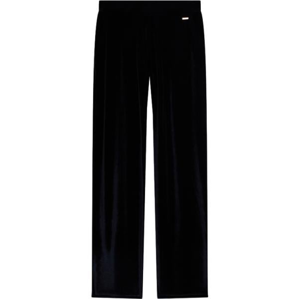 pantaloni Freddy nero