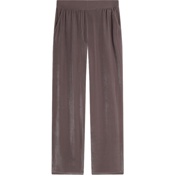 pantaloni Freddy marrone