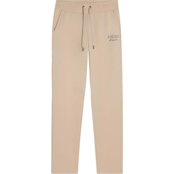 pantaloni Freddy marrone