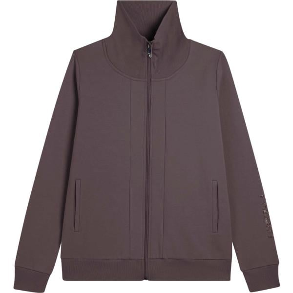 felpe Freddy marrone