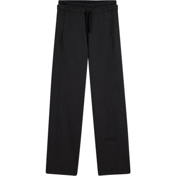 pantaloni Freddy nero