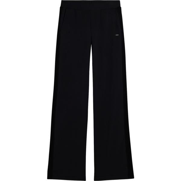pantaloni Freddy nero