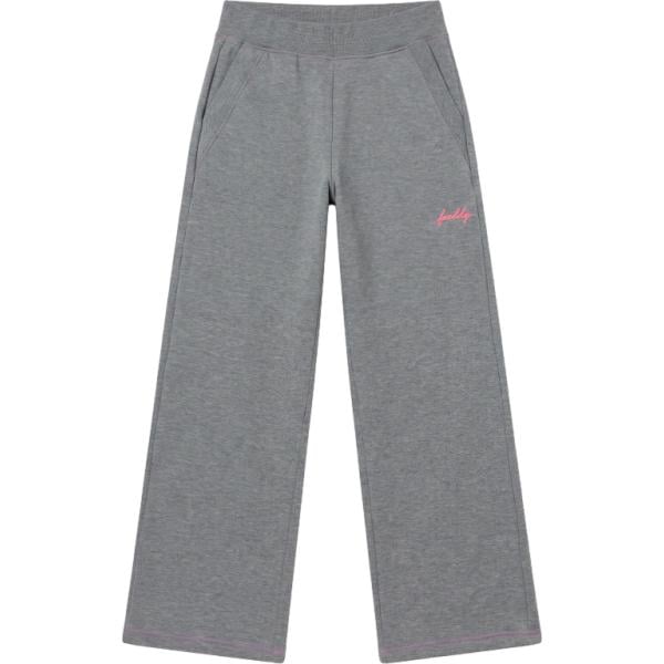 pantaloni Freddy grigio