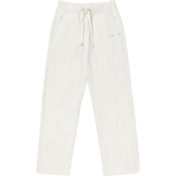 pantaloni Freddy bianco a righe