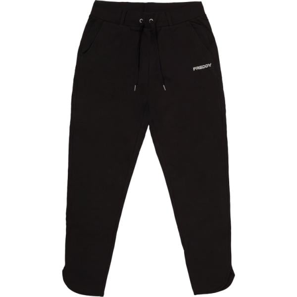 pantaloni Freddy nero