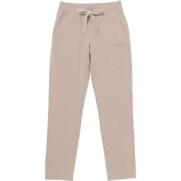 pantaloni Freddy marrone