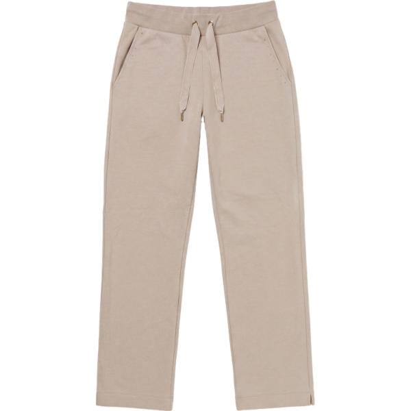pantaloni Freddy marrone