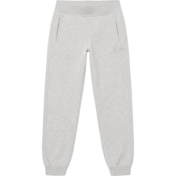 Pantaloni da donna in bianco avorio effetto fluorescente Freddy