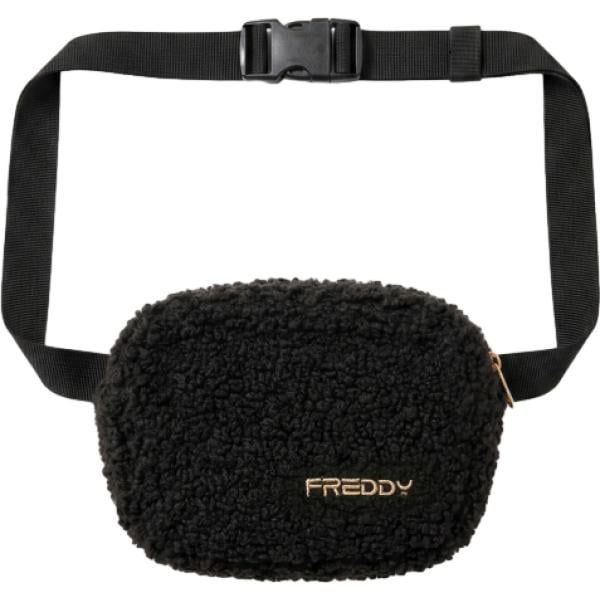 borse a tracolla Freddy nero