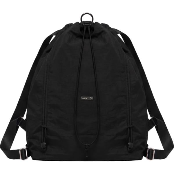 zaini Freddy nero