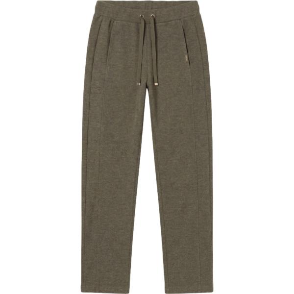 pantaloni Freddy verde