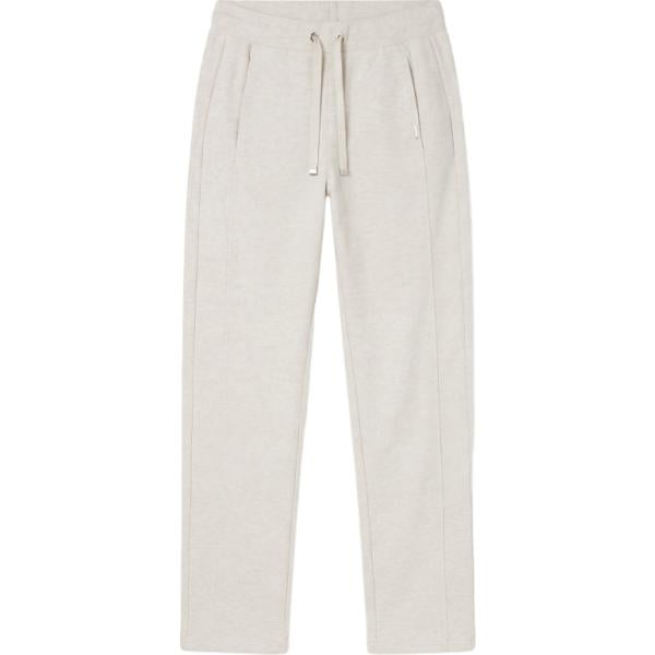 pantaloni Freddy bianco