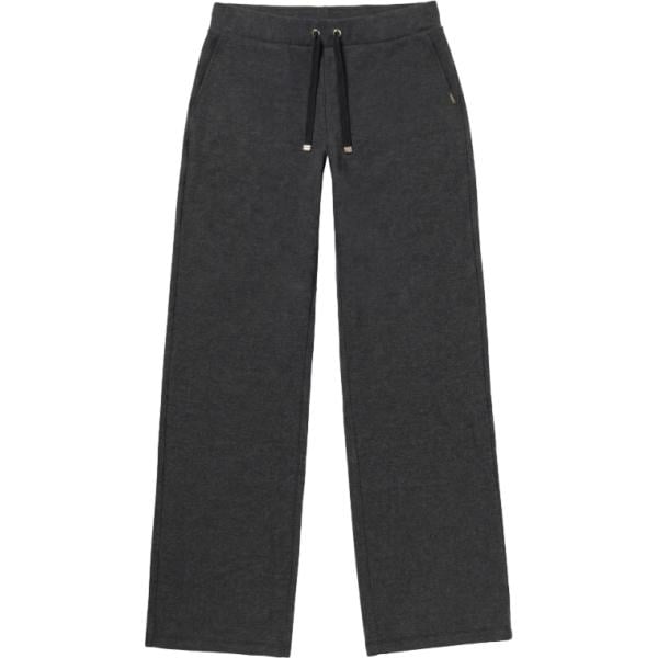 pantaloni Freddy grigio
