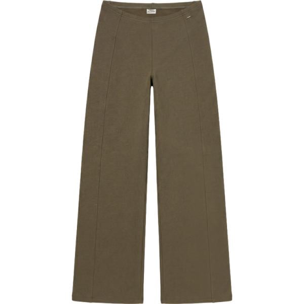 pantaloni Freddy marrone