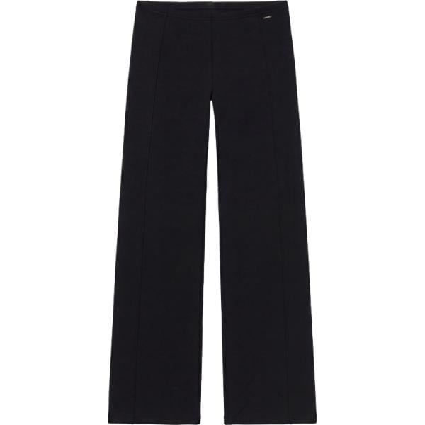 pantaloni Freddy nero