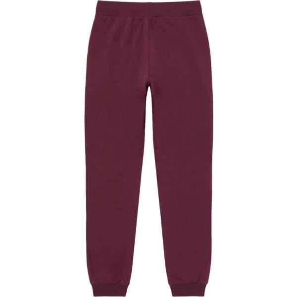 pantaloni Freddy rosso a righe