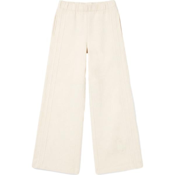 pantaloni Freddy bianco