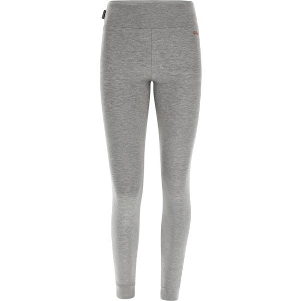 pantaloni Freddy grigio con stampe