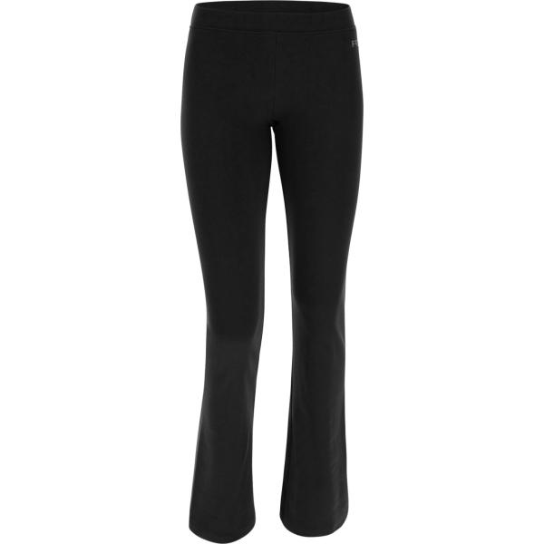 pantaloni Freddy nero