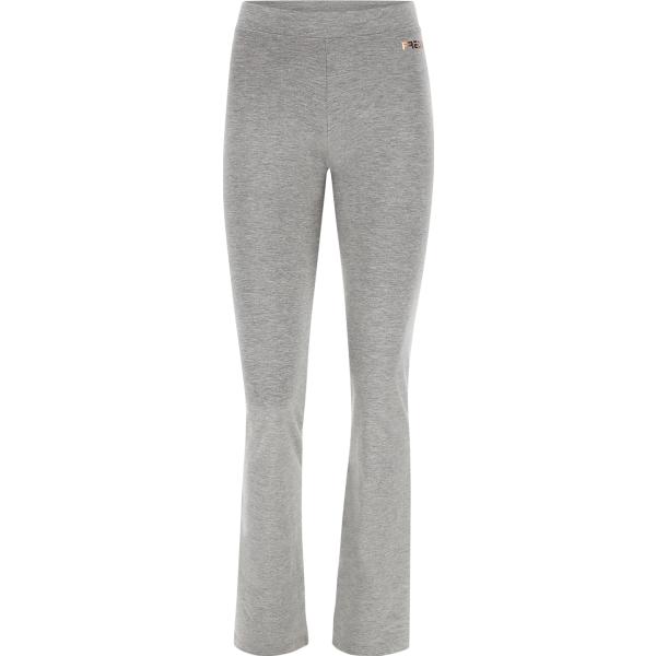 pantaloni Freddy grigio