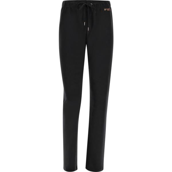 pantaloni Freddy nero
