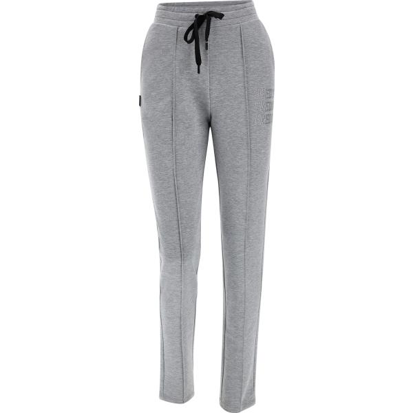 pantaloni Freddy grigio