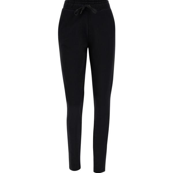 pantaloni Freddy nero con stampe