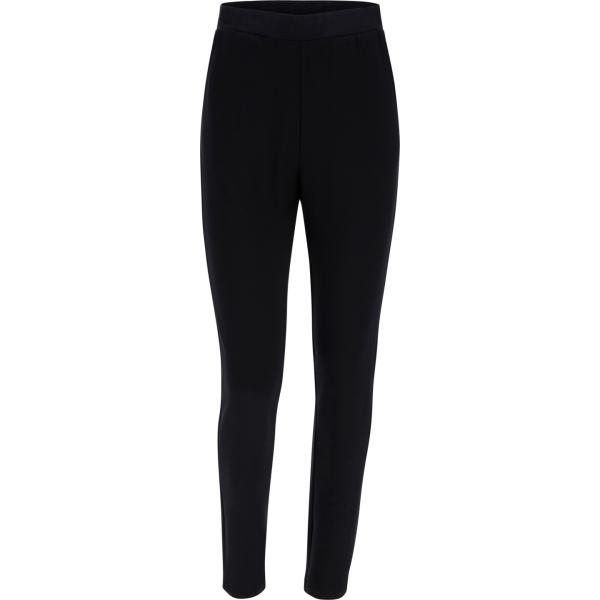 pantaloni Freddy nero