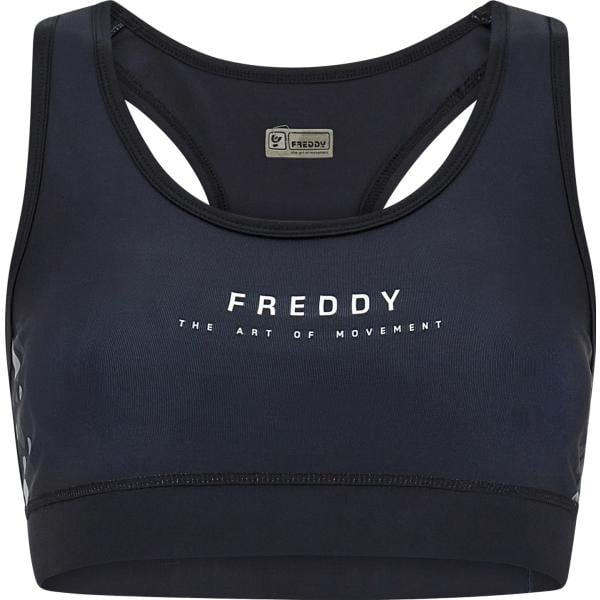 reggiseni Freddy nero con stampe