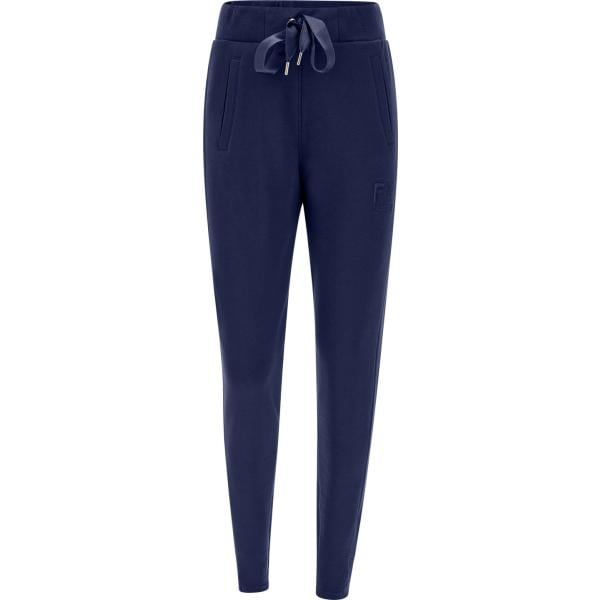 pantaloni Freddy blu