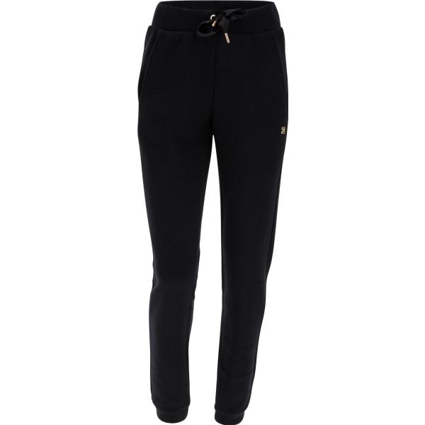 pantaloni Freddy nero