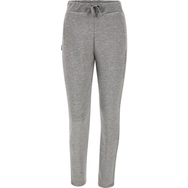 pantaloni Freddy grigio con stampe