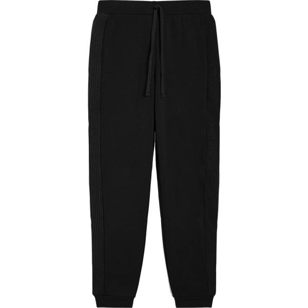 pantaloni Freddy nero