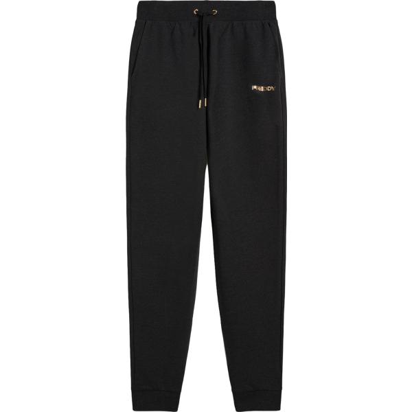 pantaloni Freddy nero