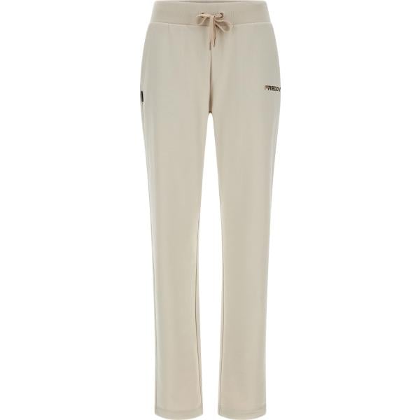 pantaloni Freddy bianco