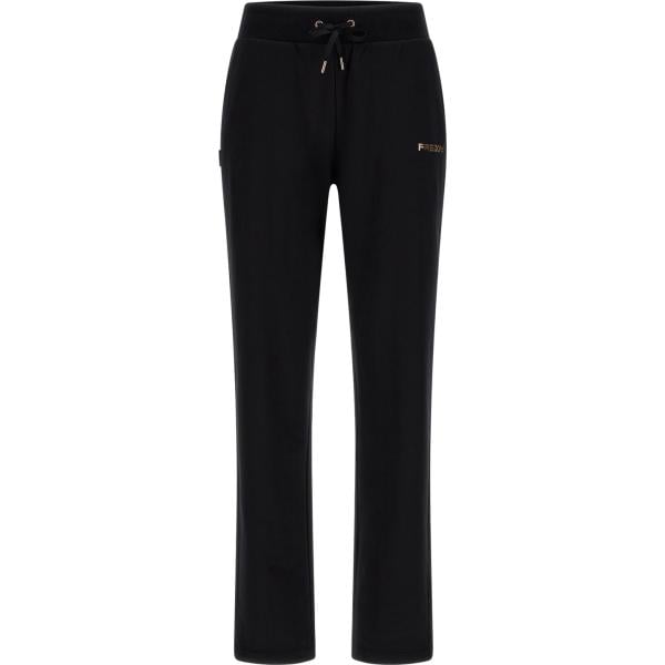 pantaloni Freddy nero